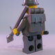 Image for article titled LEGO Arms Dealer Sells Everything from AK47 to Uzi